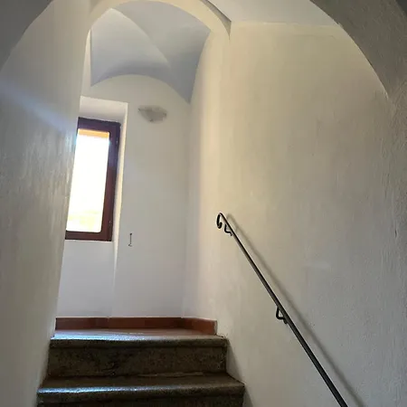 Daria * Santa Teresa Gallura