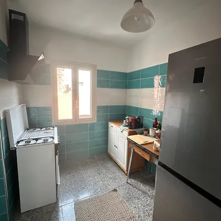 Daria דירה סנטה טרזה גאיורה