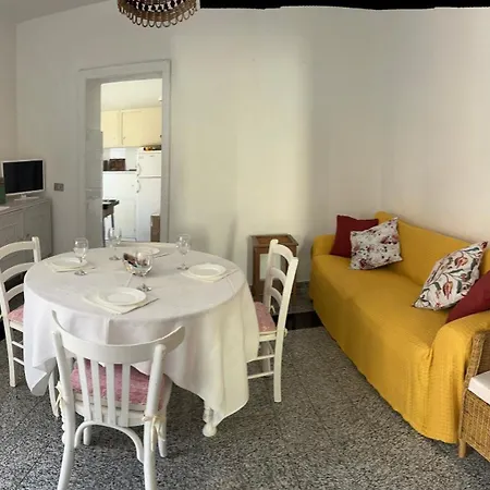 Apartamento Daria *