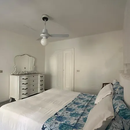 Daria Apartment Santa Teresa Gallura