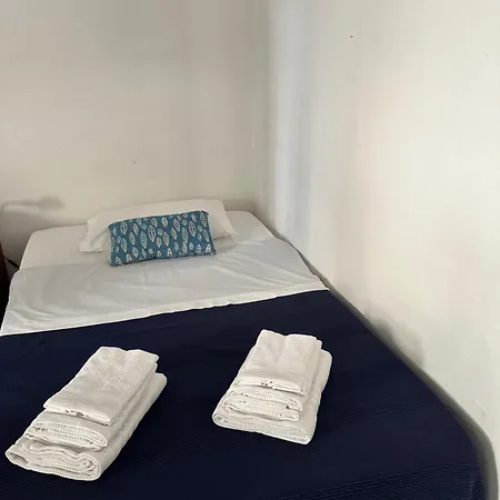 Apartament Daria Santa Teresa Gallura