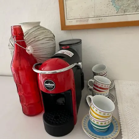 Daria Santa Teresa Gallura