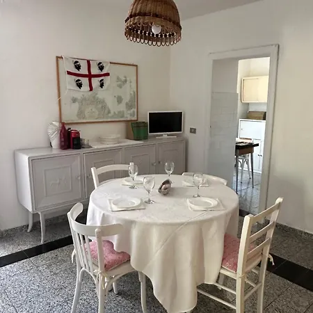Apartament Daria
