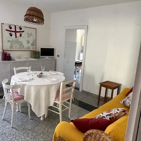 Apartamento Daria Santa Teresa Gallura